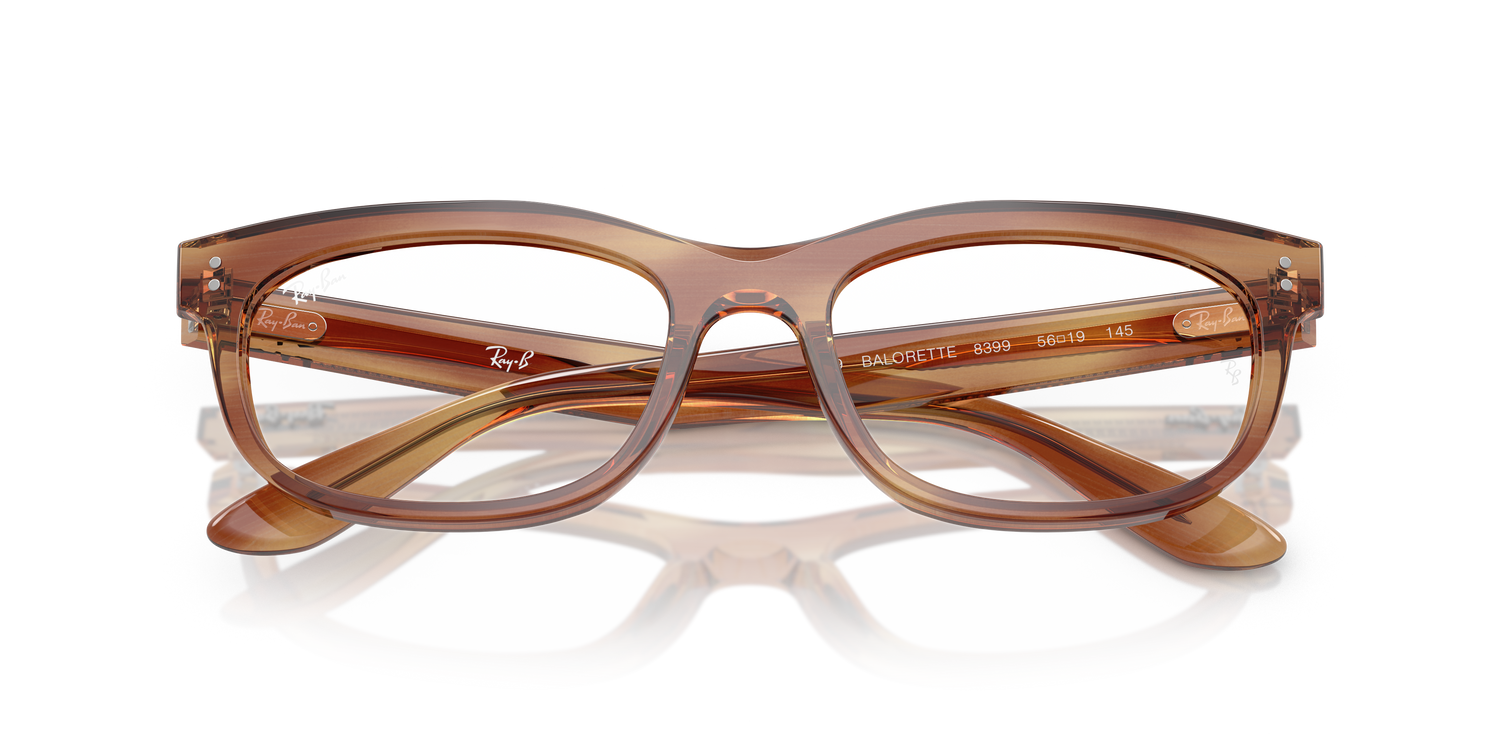 RAY-BAN RX5489 BALORETTE 8399 56