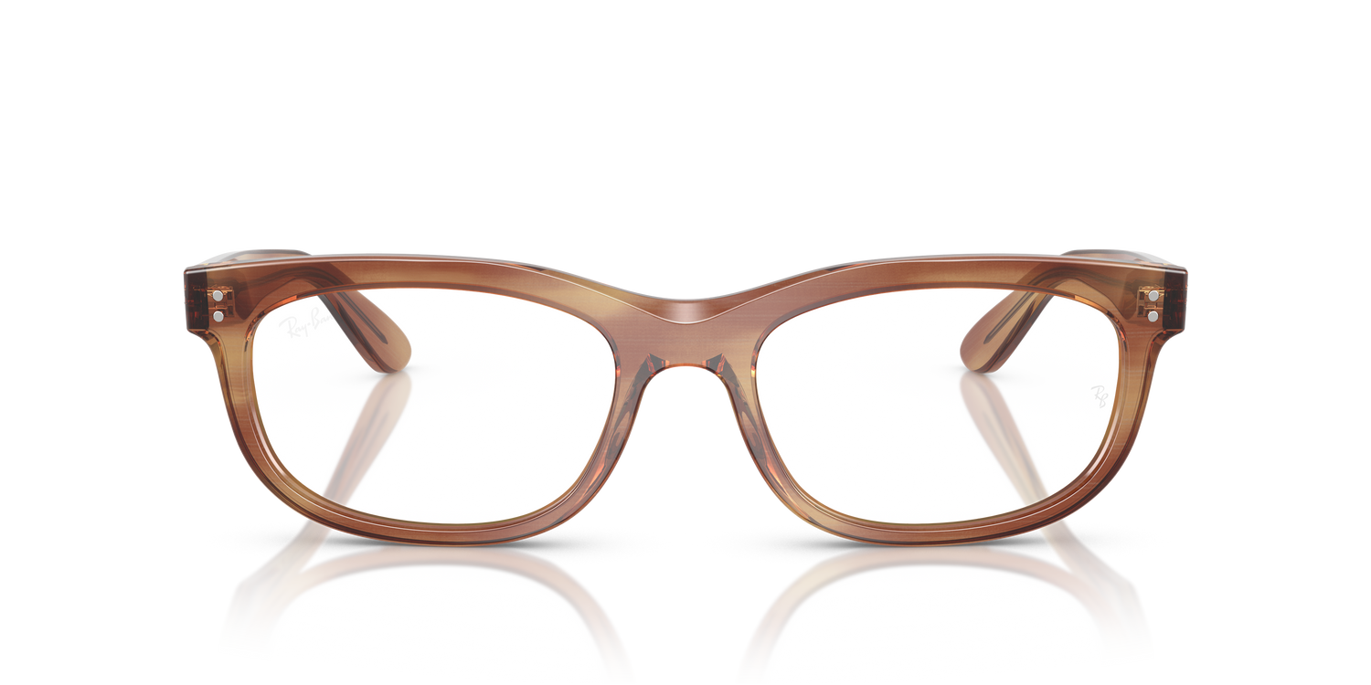RAY-BAN RX5489 BALORETTE 8399 56