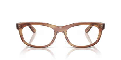 RAY-BAN RX5489 BALORETTE 8399 56