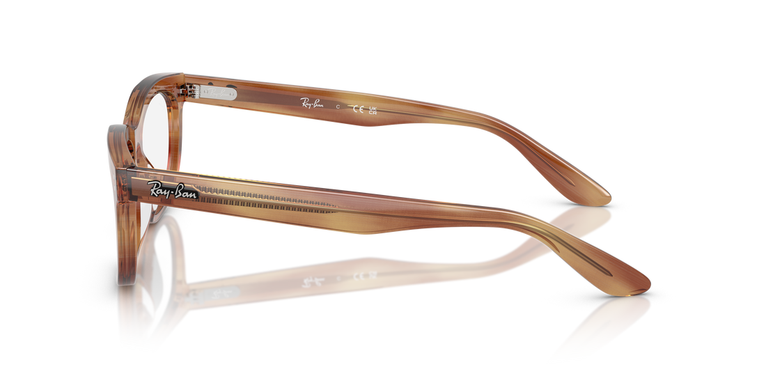 RAY-BAN RX5489 BALORETTE 8399 56