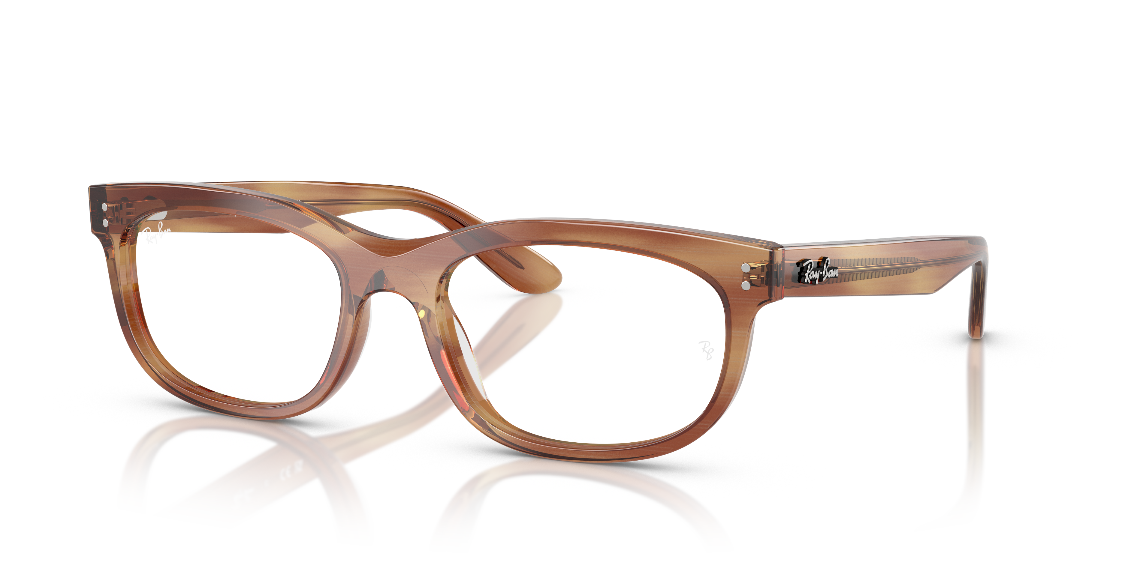 RAY-BAN RX5489 BALORETTE 8399 54
