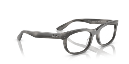 RAY-BAN RX5489 BALORETTE 8400 56