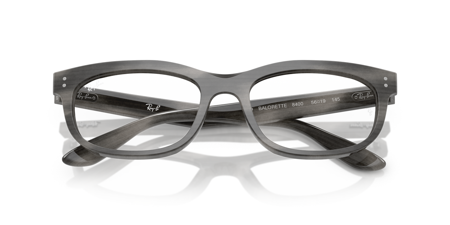 RAY-BAN RX5489 BALORETTE 8400 56