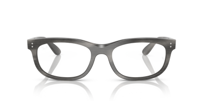 RAY-BAN RX5489 BALORETTE 8400 54