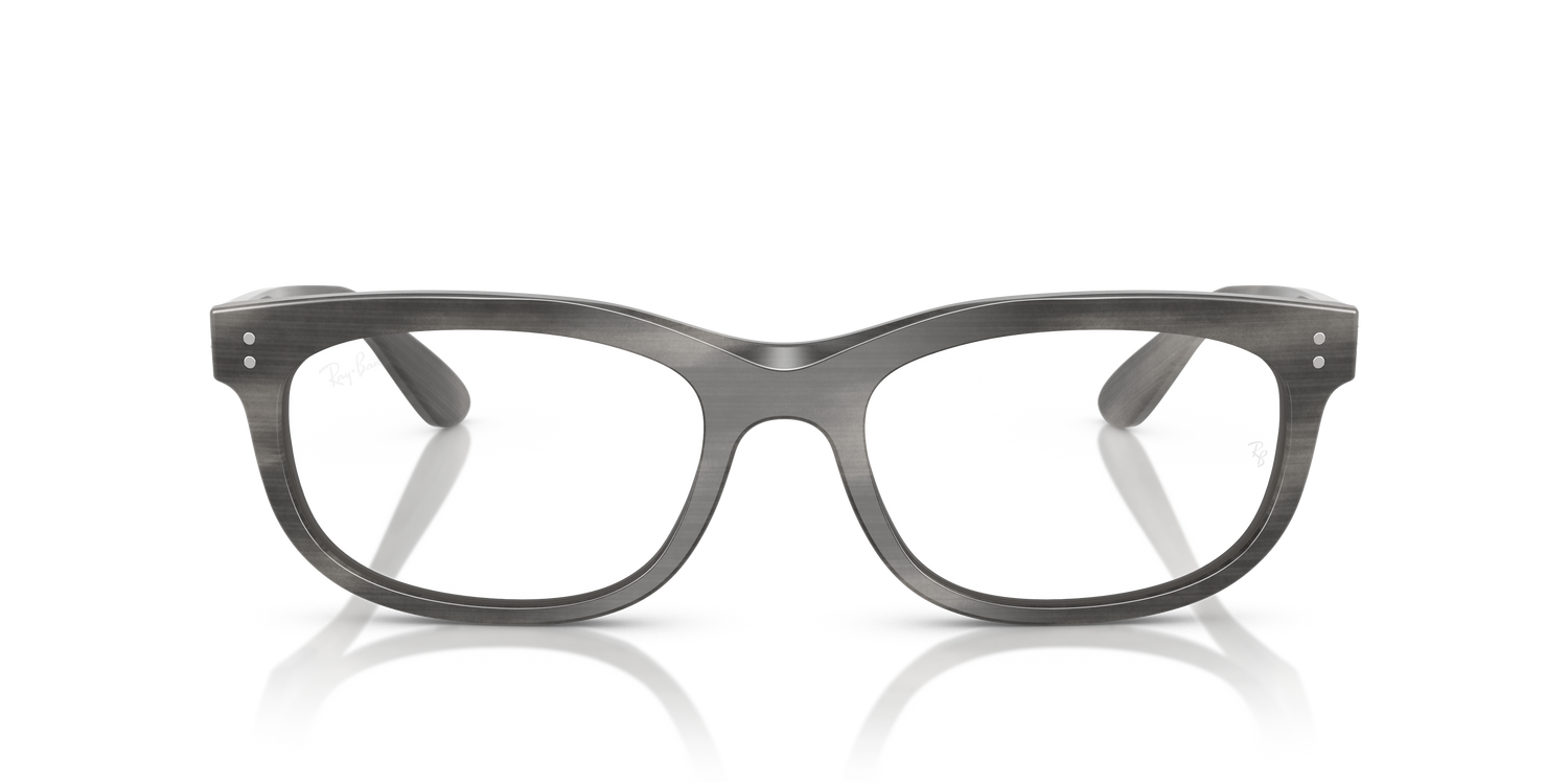 RAY-BAN RX5489 BALORETTE 8400 56