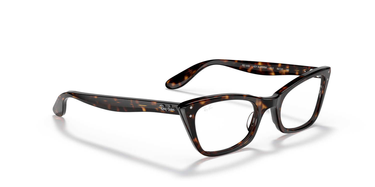 RAY-BAN RX5499 LADY BURBANK 2012 49