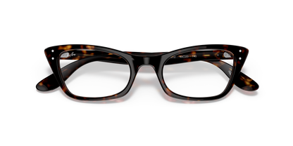 RAY-BAN RX5499 LADY BURBANK 2012 49