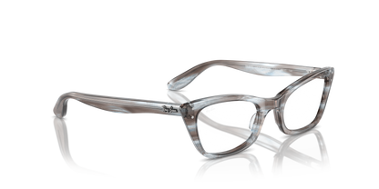 RAY-BAN RX5499 LADY BURBANK 8361 51