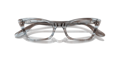 RAY-BAN RX5499 LADY BURBANK 8361 51