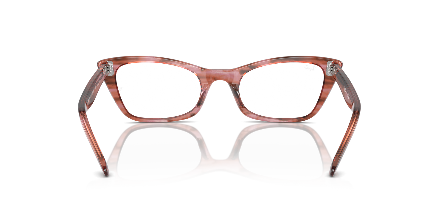 RAY-BAN RX5499 LADY BURBANK 8363 49