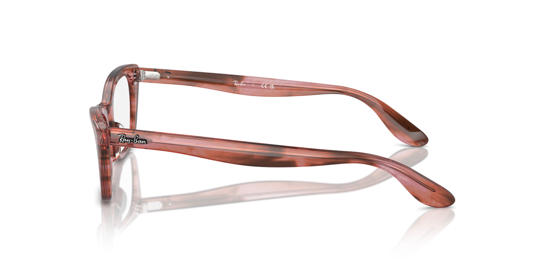 RAY-BAN RX5499 LADY BURBANK 8363 49