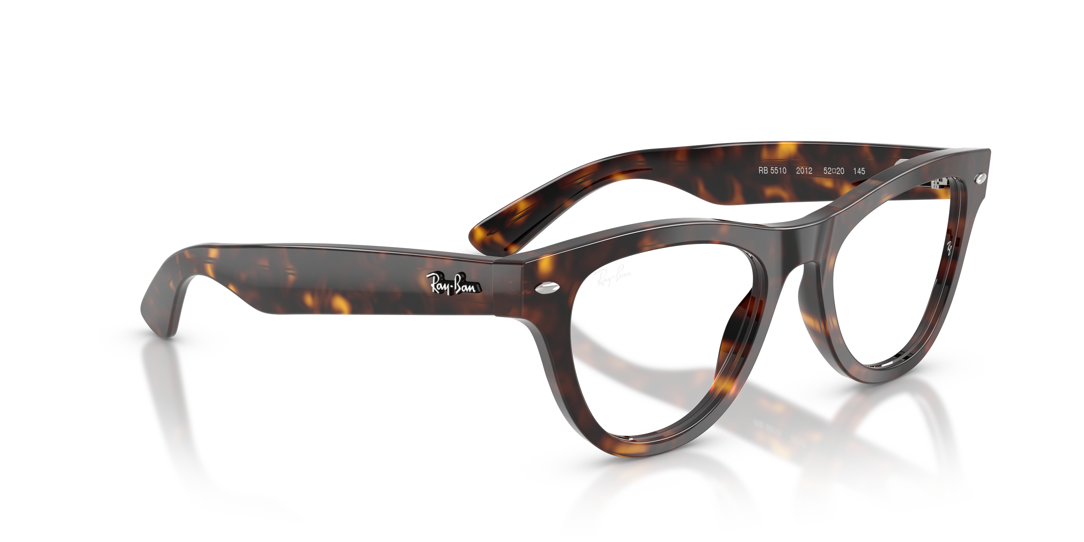 RAY-BAN RX5510 2012 50
