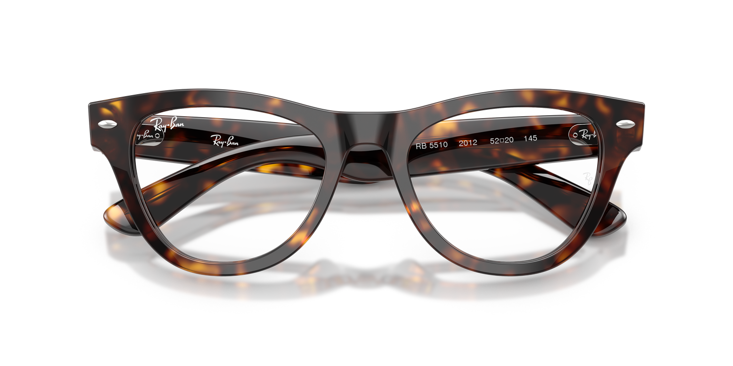 RAY-BAN RX5510 2012 52