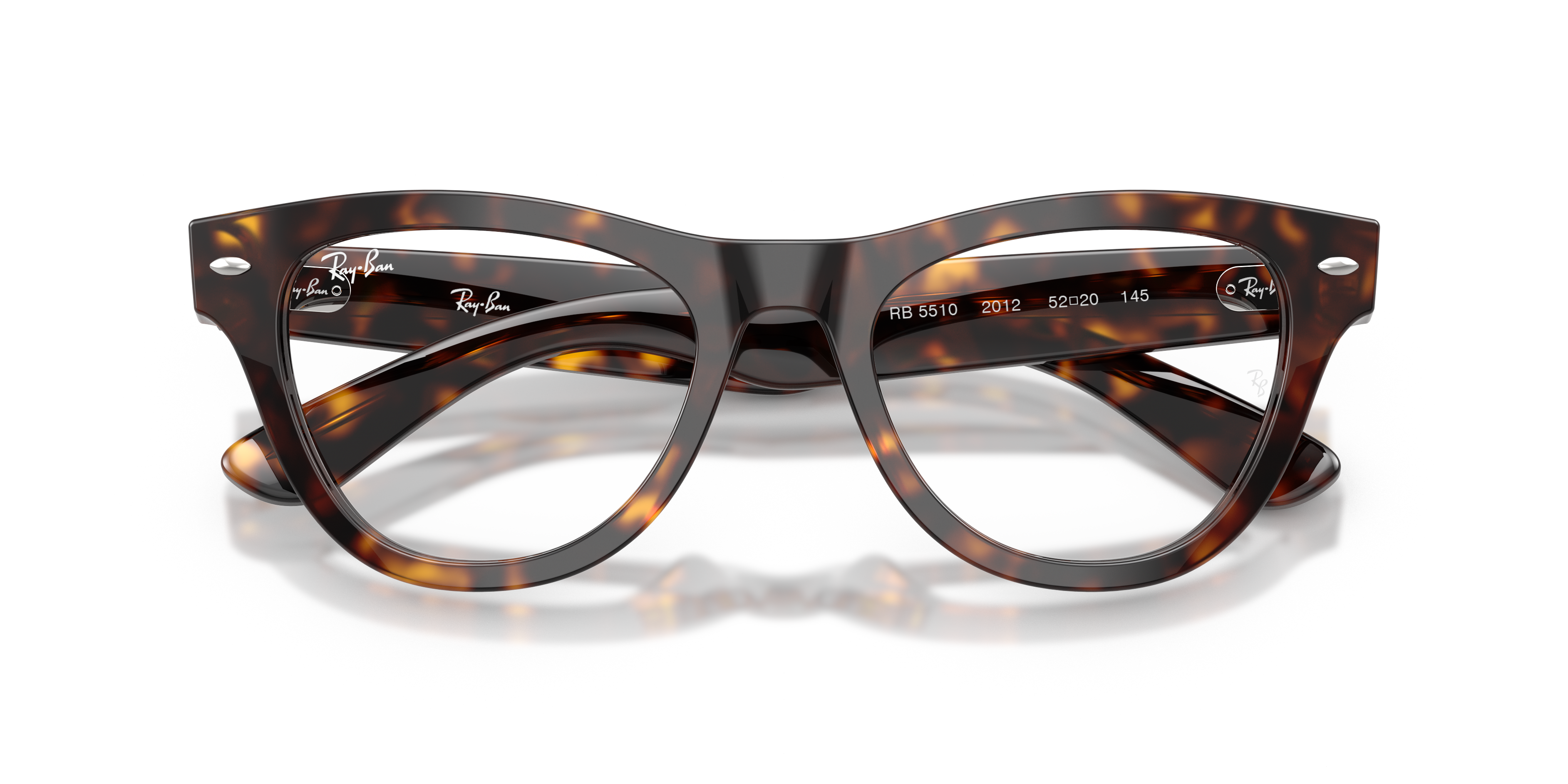 RAY-BAN RX5510 2012 52
