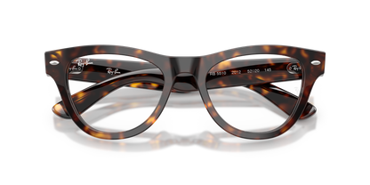 RAY-BAN RX5510 2012 52