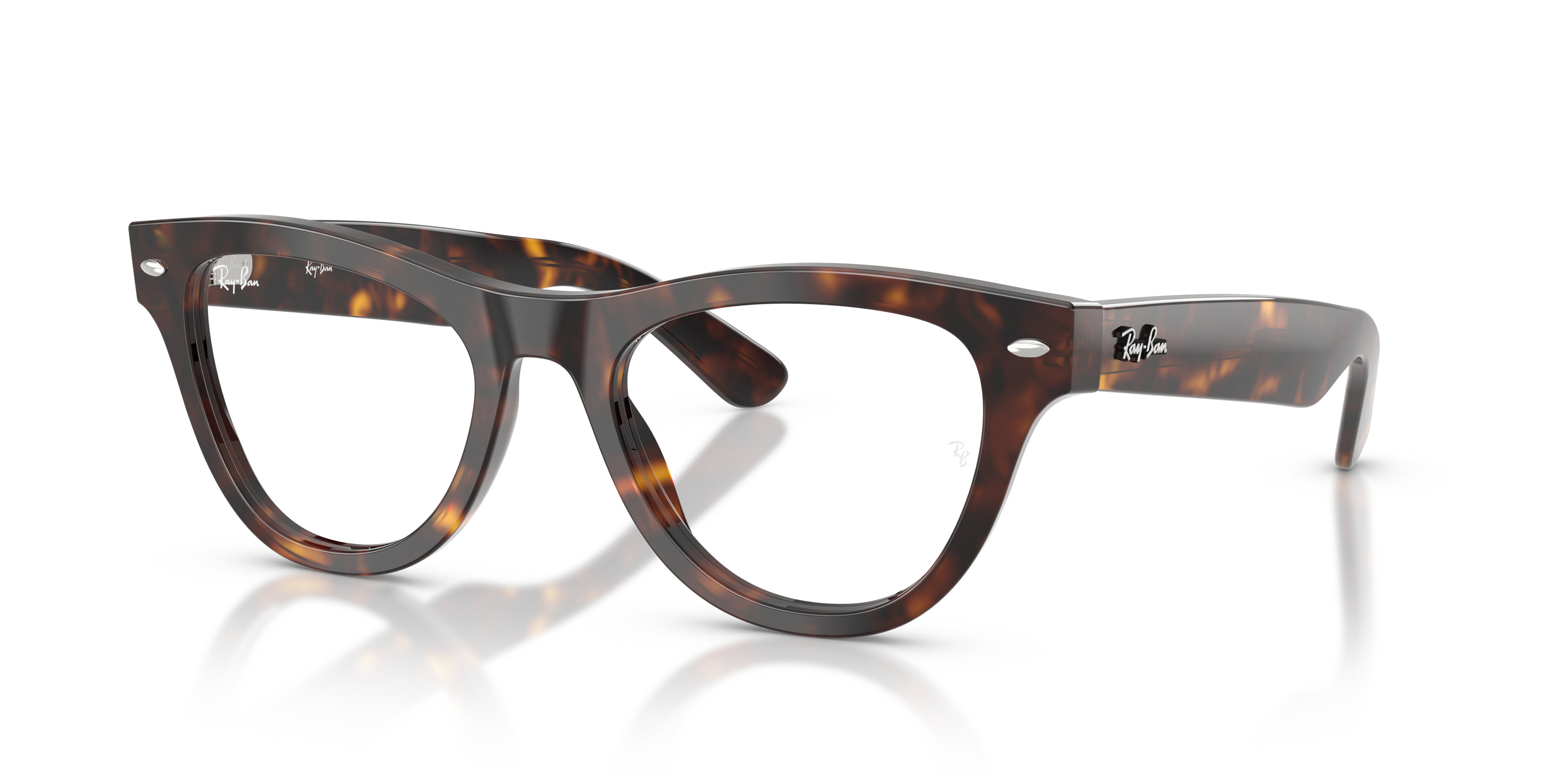 RAY-BAN RX5510 2012 52
