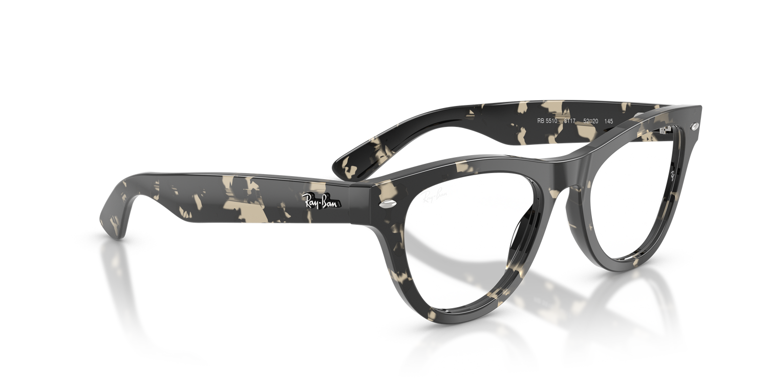 RAY-BAN RX5510 8117 50