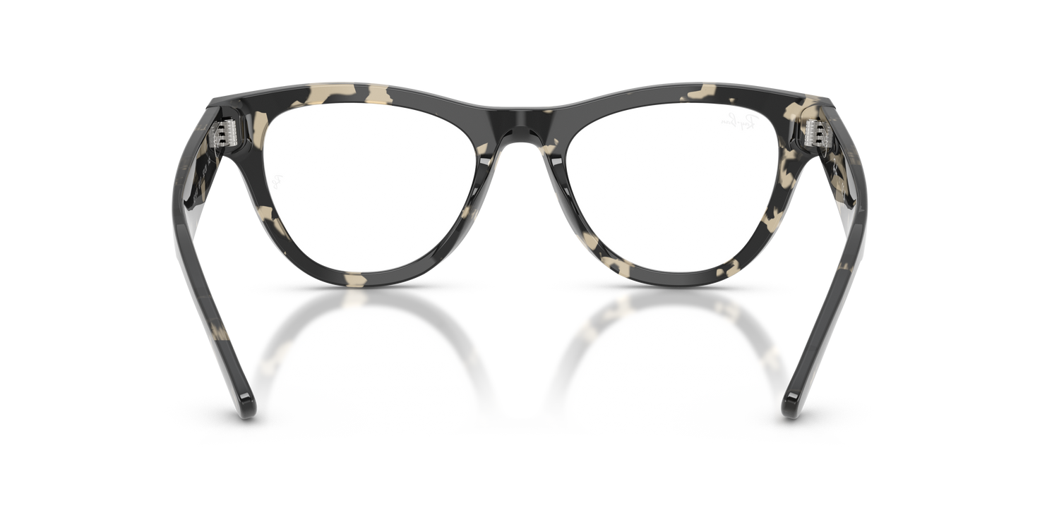 RAY-BAN RX5510 8117 50