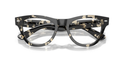 RAY-BAN RX5510 8117 50