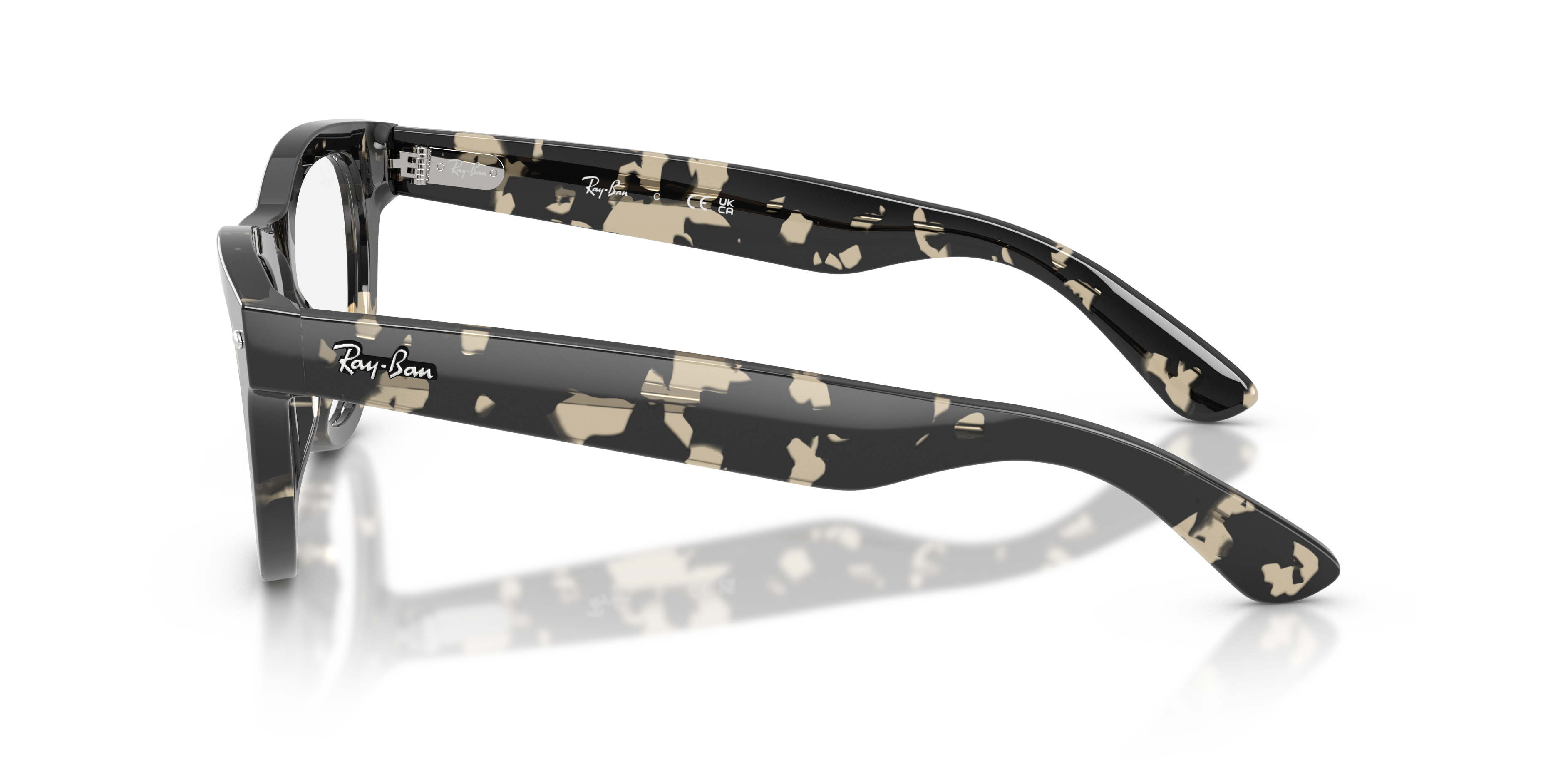 RAY-BAN RX5510 8117 52