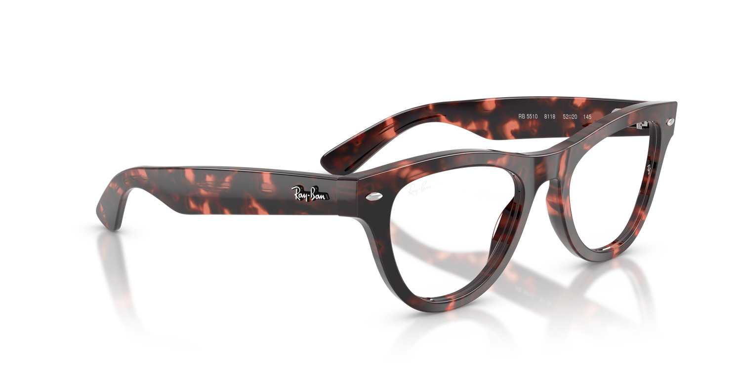 RAY-BAN RX5510 8118 52