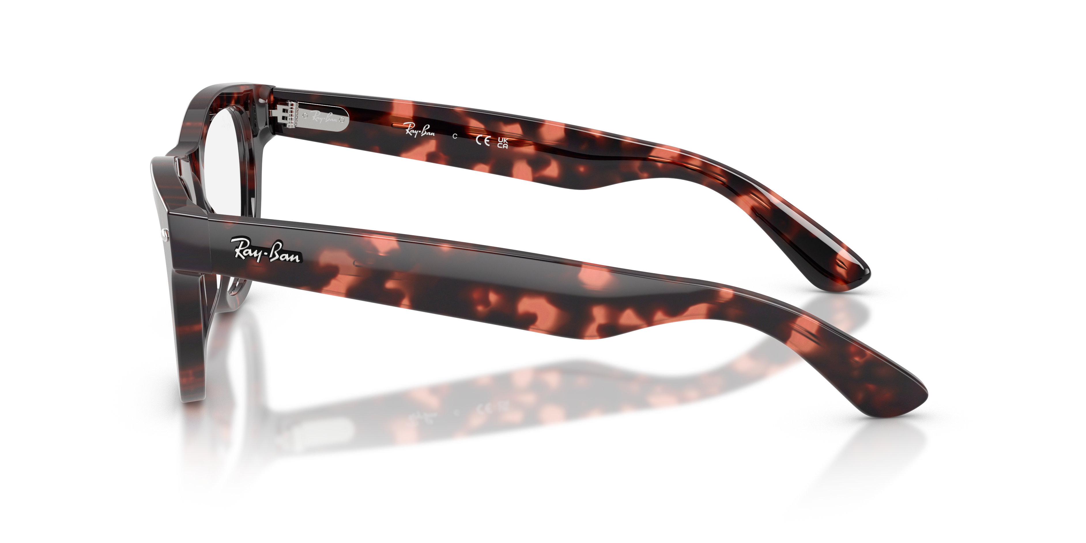 RAY-BAN RX5510 8118 52