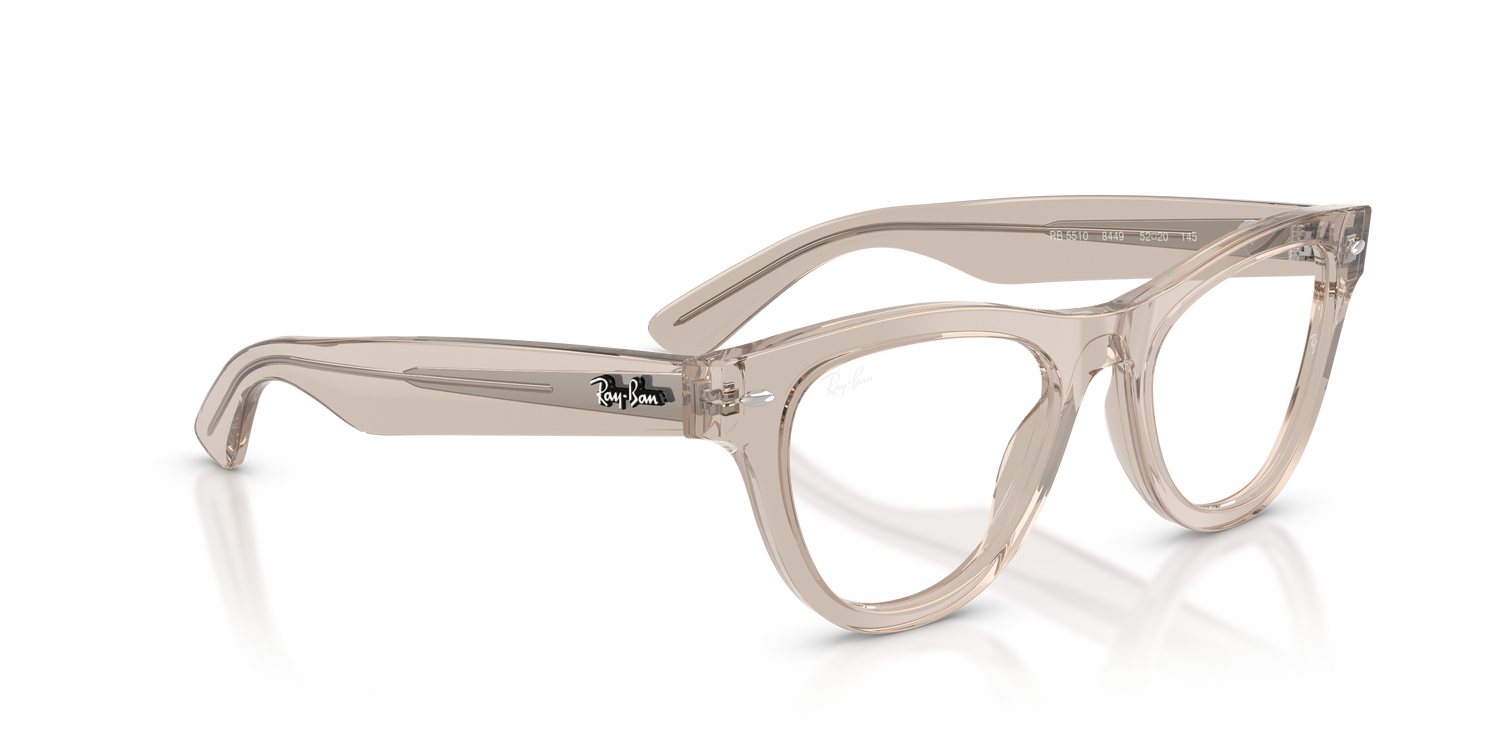 RAY-BAN RX5510 8449 52