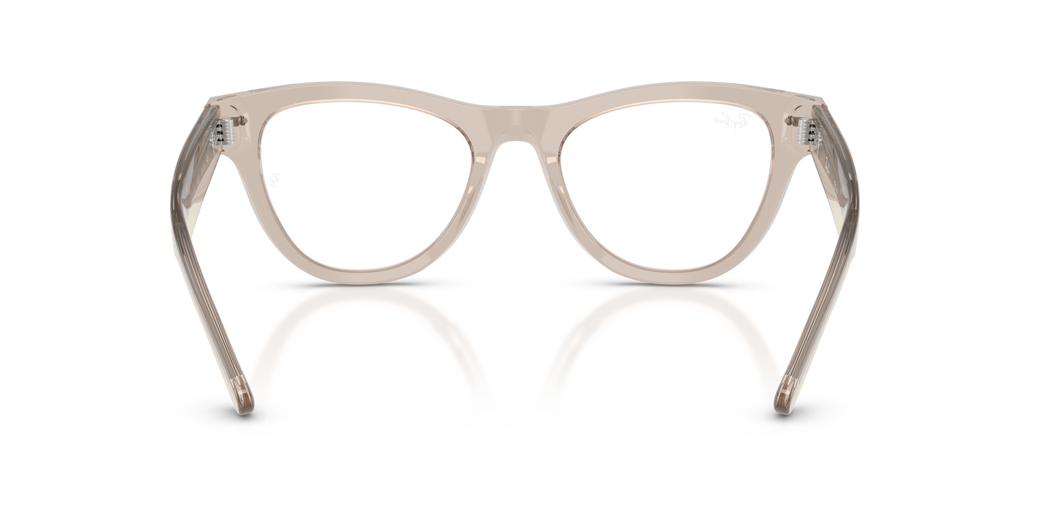 RAY-BAN RX5510 8449 52