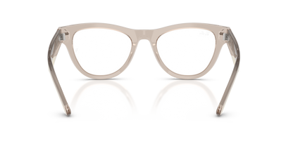 RAY-BAN RX5510 8449 52