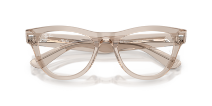 RAY-BAN RX5510 8449 52