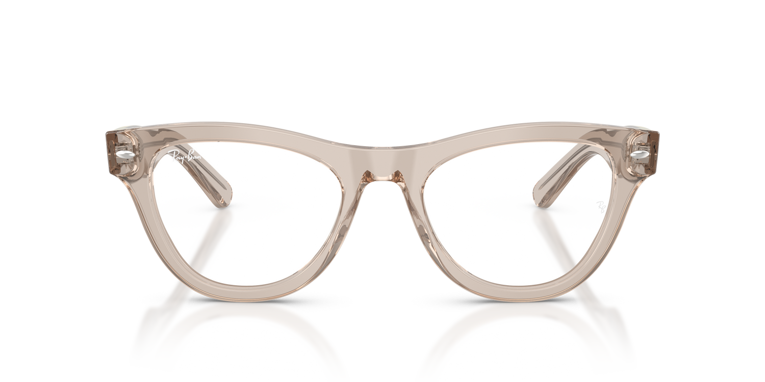 RAY-BAN RX5510 8449 52