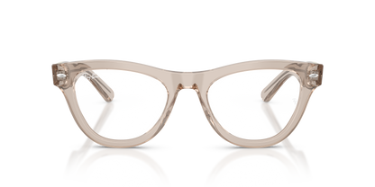 RAY-BAN RX5510 8449 52
