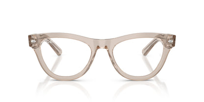 RAY-BAN RX5510 8449 52