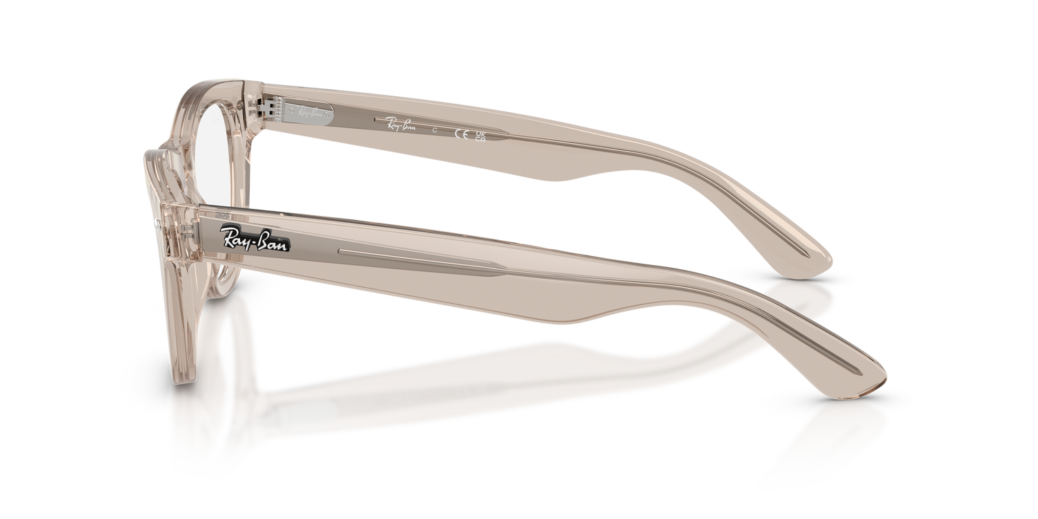 RAY-BAN RX5510 8449 52
