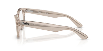 RAY-BAN RX5510 8449 52