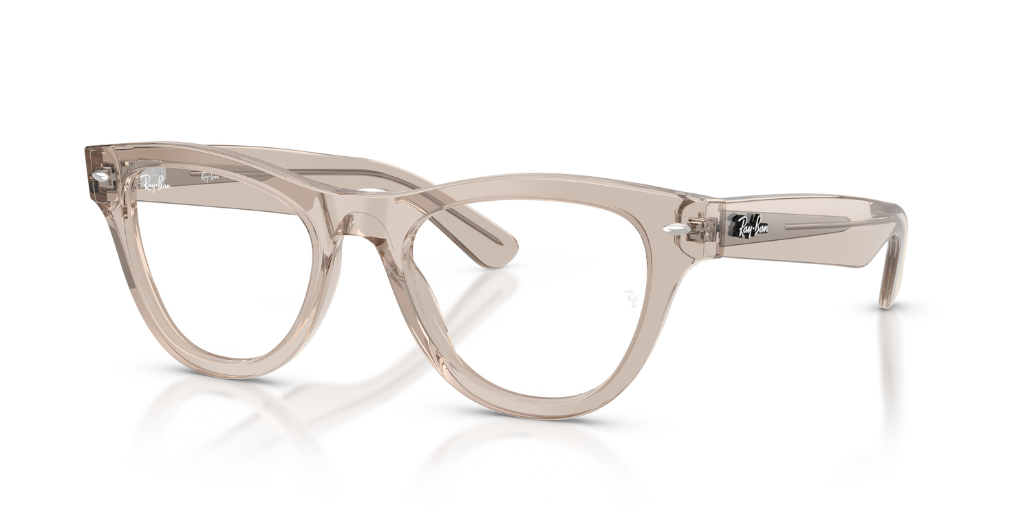 RAY-BAN RX5510 8449 52