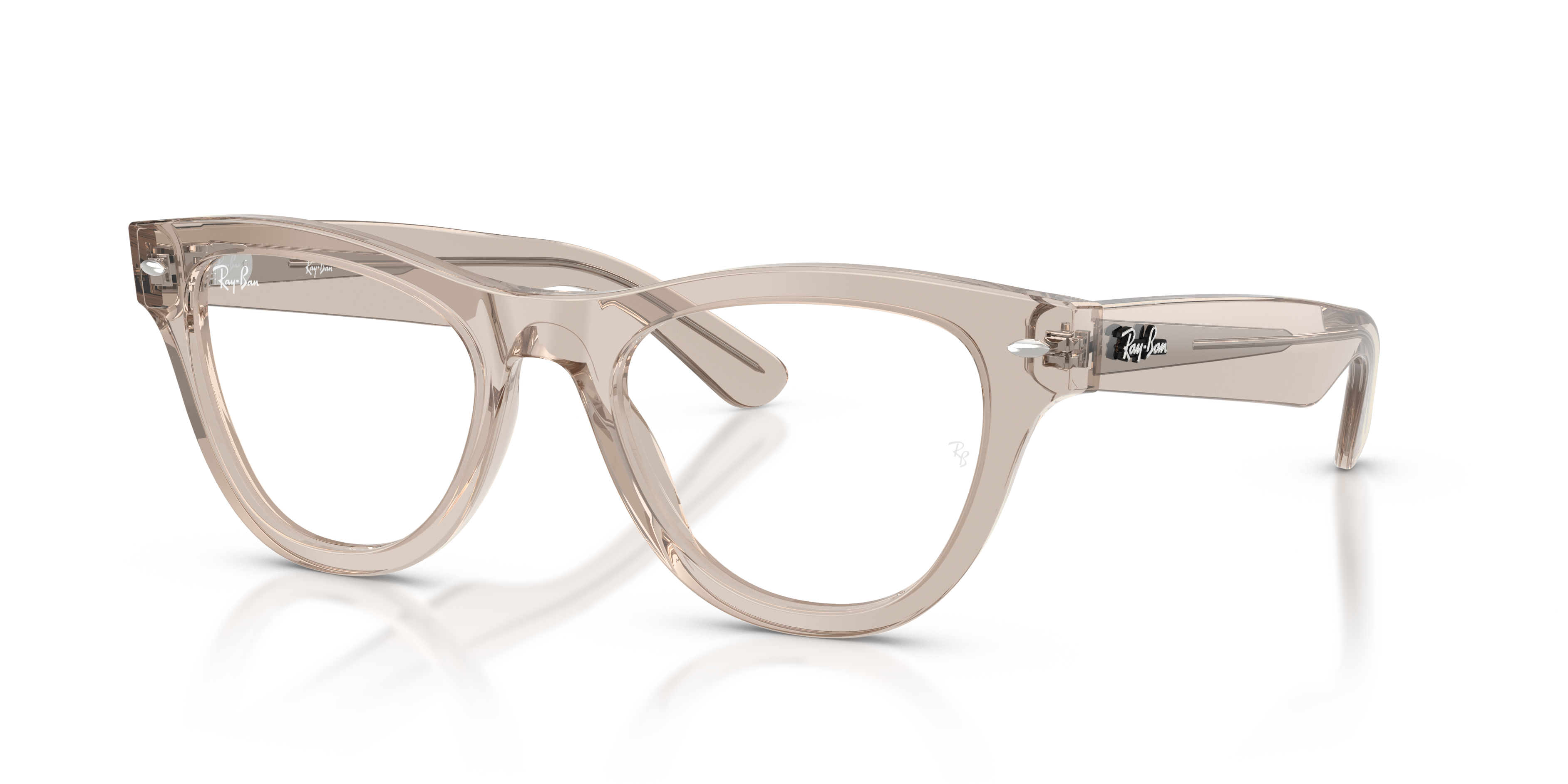 RAY-BAN RX5510 8449 52