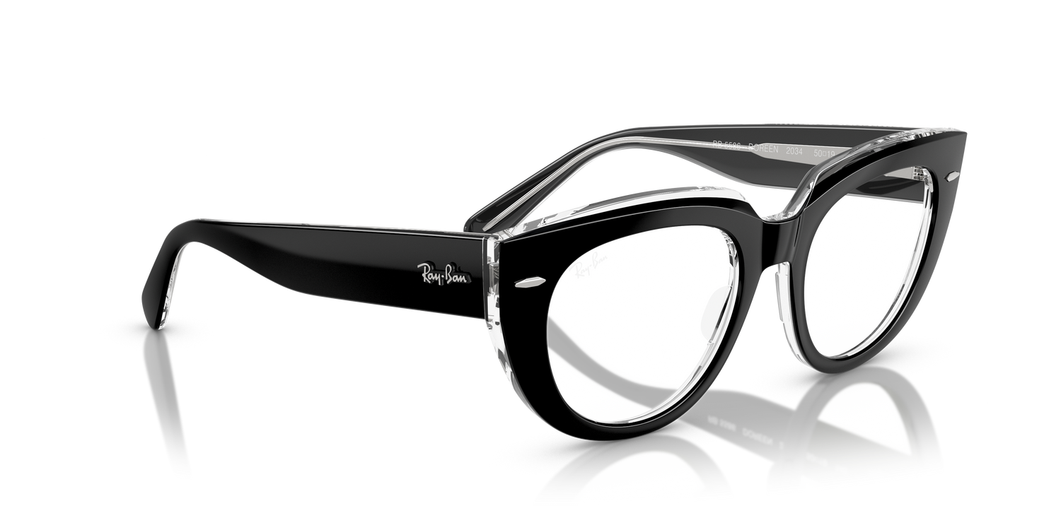 RAY-BAN RX5586 DOREEN 2034 48