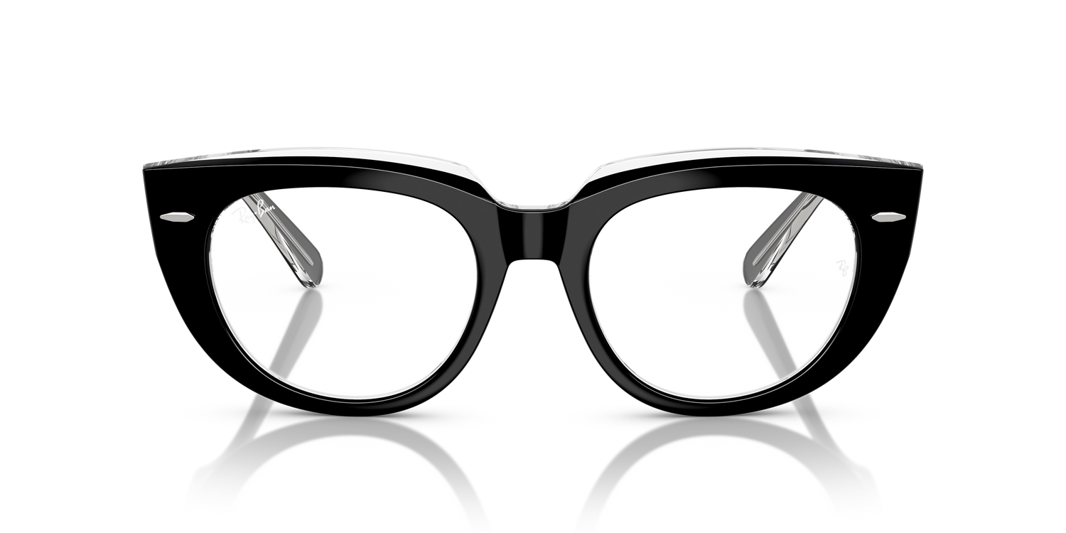 RAY-BAN RX5586 DOREEN 2034 48