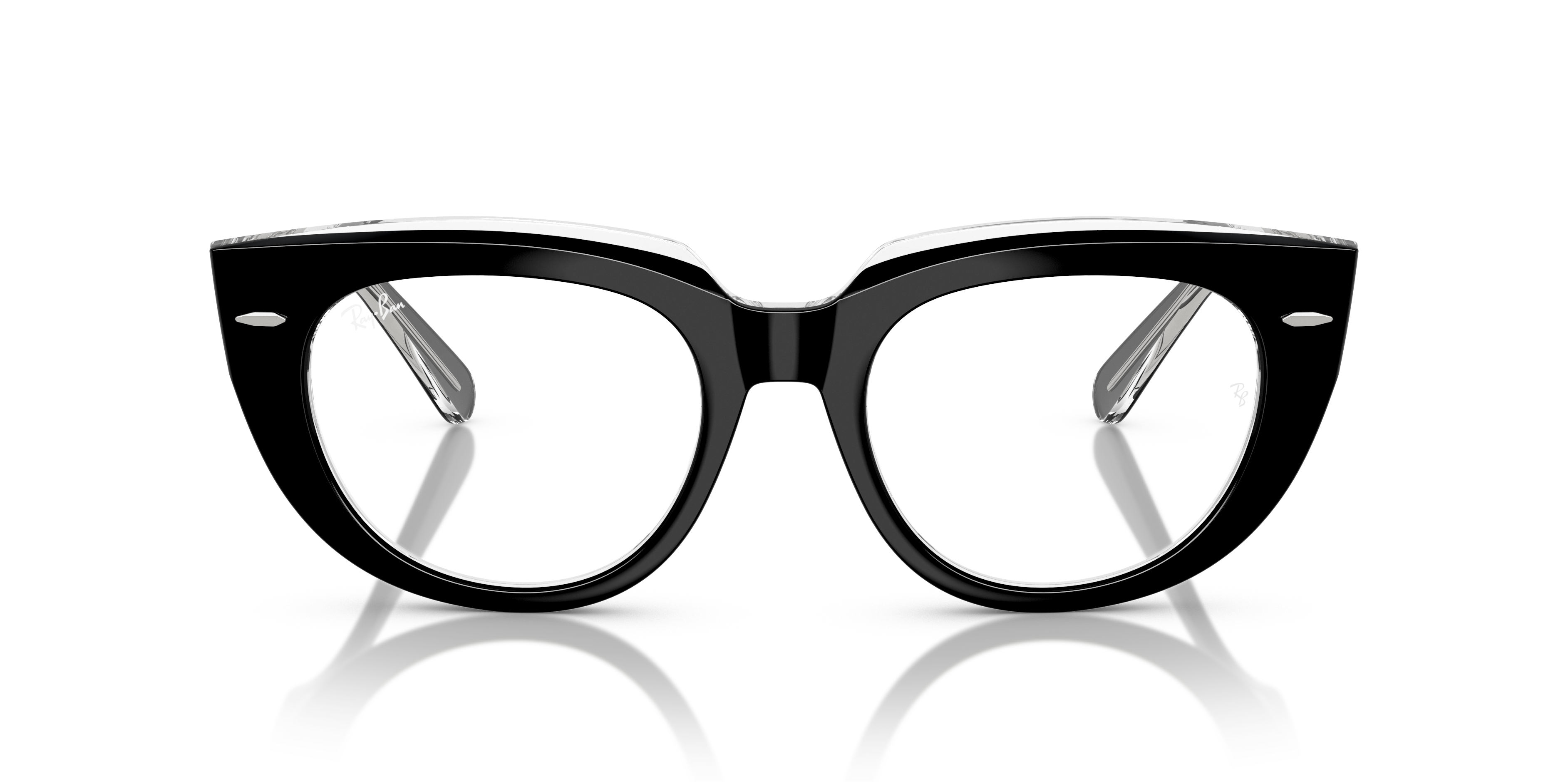 RAY-BAN RX5586 DOREEN 2034 48