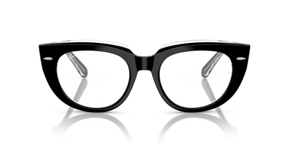 RAY-BAN RX5586 DOREEN 2034 48