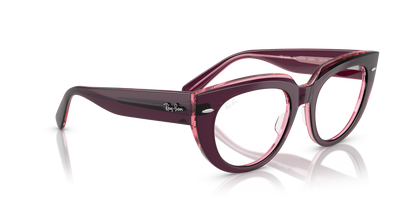 RAY-BAN RX5586 DOREEN 8364 50