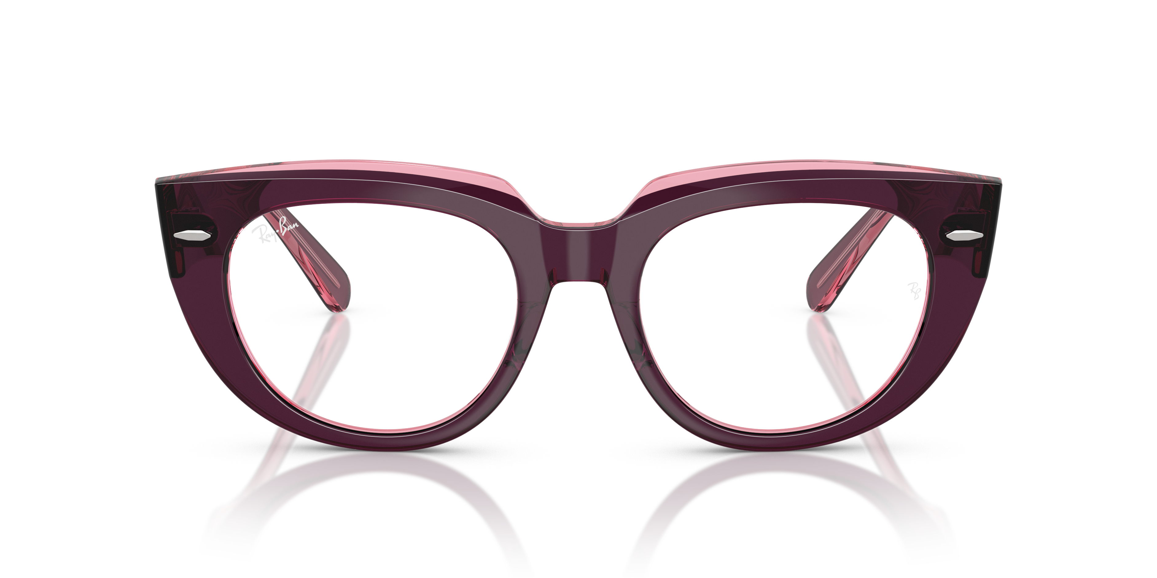 RAY-BAN RX5586 DOREEN 8364 48