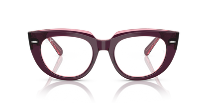 RAY-BAN RX5586 DOREEN 8364 48