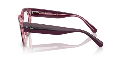 RAY-BAN RX5586 DOREEN 8364 50