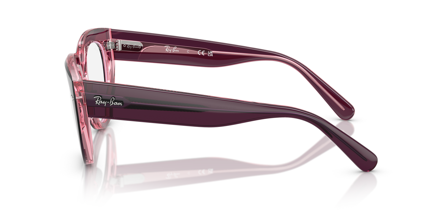 RAY-BAN RX5586 DOREEN 8364 50