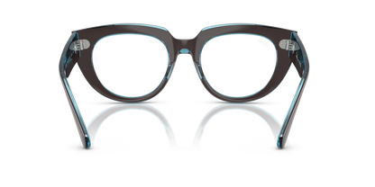 RAY-BAN RX5586 DOREEN 8366 48