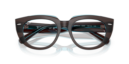 RAY-BAN RX5586 DOREEN 8366 50