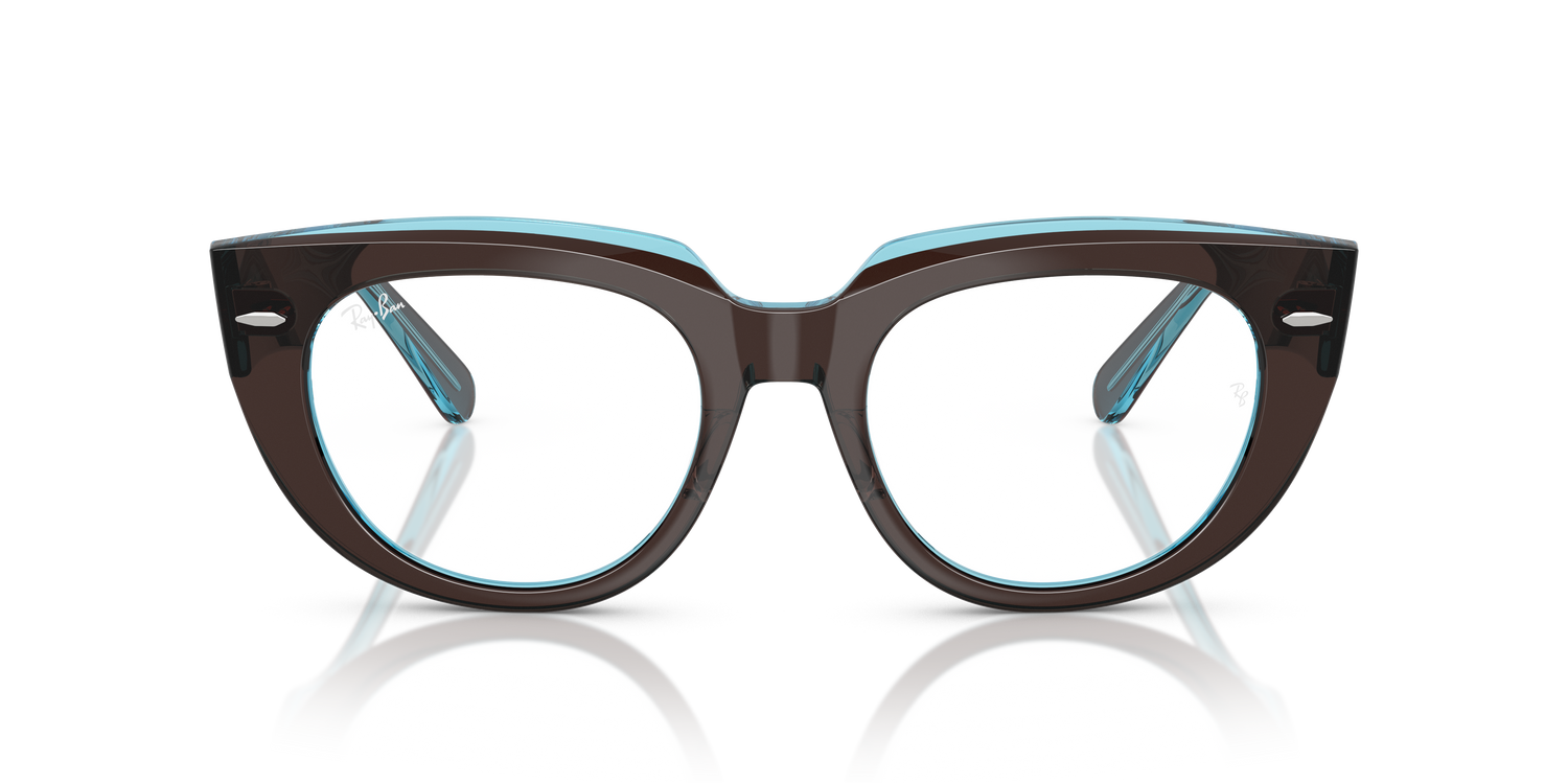 RAY-BAN RX5586 DOREEN 8366 48