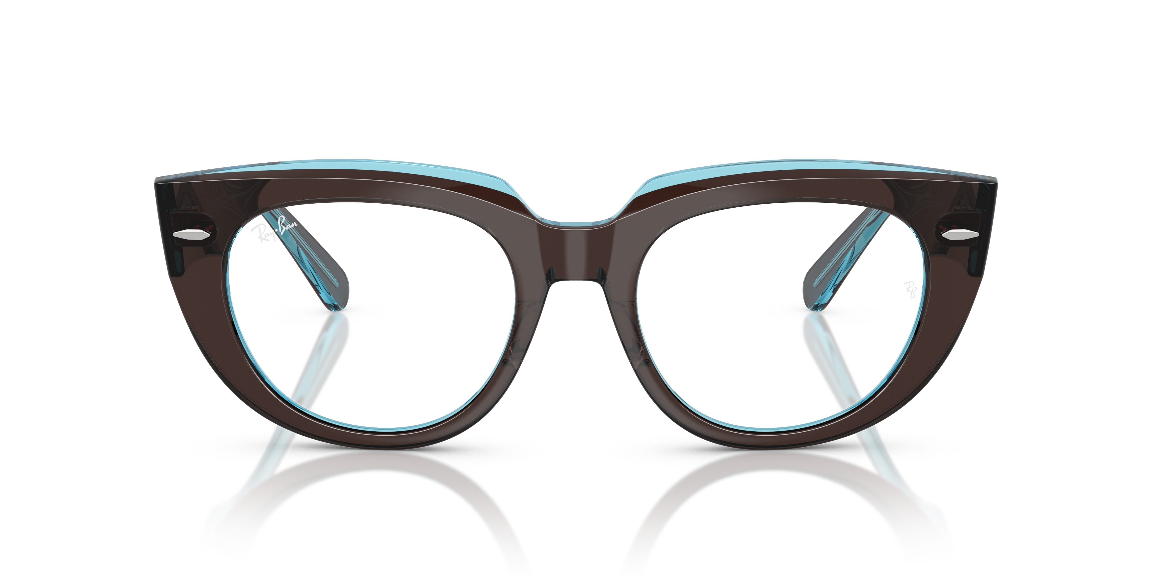RAY-BAN RX5586 DOREEN 8366 48